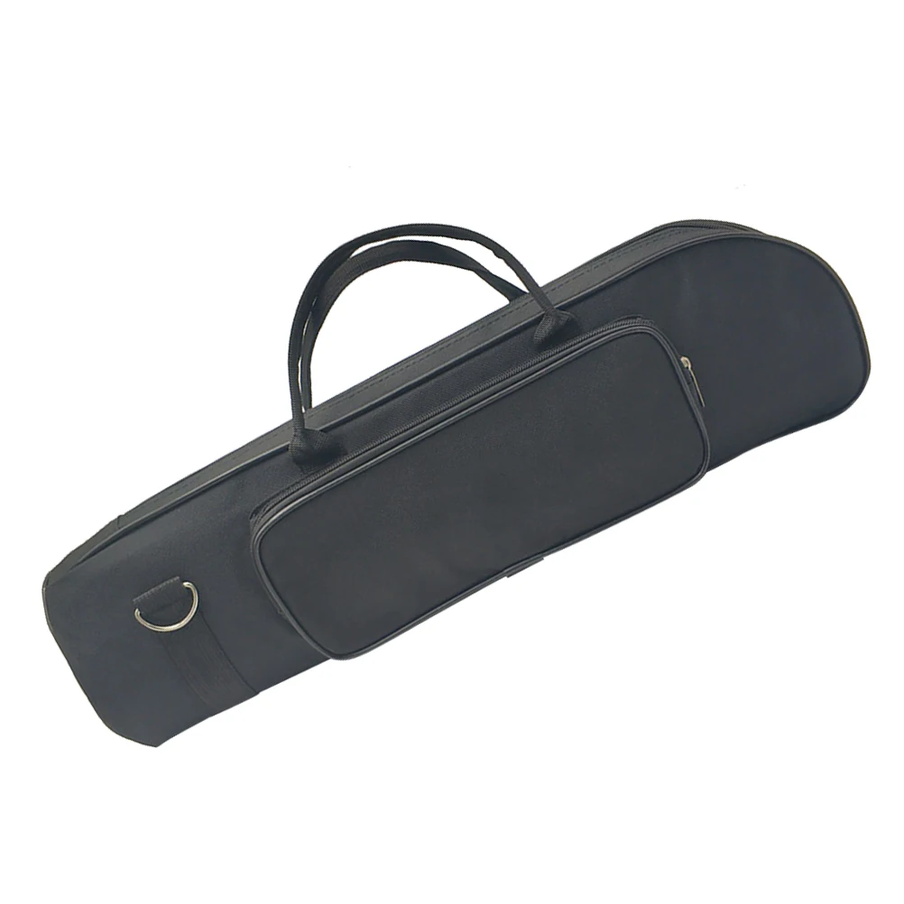 Waterproof Oxford Trumpet Gig Bag 5Mm Padded Lightweight Durable Carry Case Side Pocket Adjustable Strap For Kids Easy Transport
Waterproof Oxford Trumpet Gig Bag 5Mm Padded Lightweight Durable Carry Case Side Pocket Adjustable Strap For Kids Easy Transport