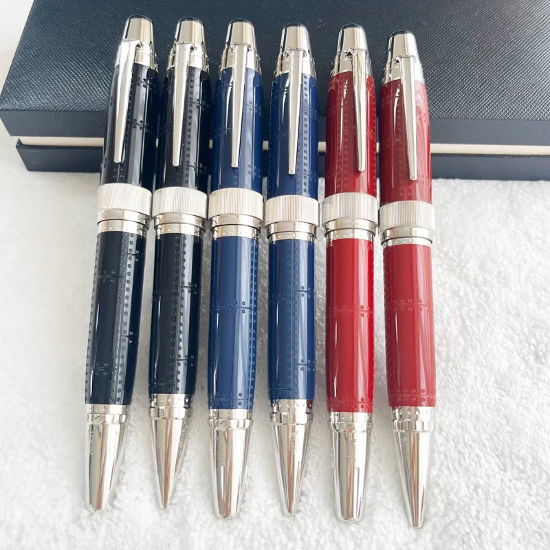 New Mb Rollerball Ballpoint Fountain Pen Blue Black Antoine De Saint-Exupéry Fountain Pen Roller Ball Ink Pen
New Mb Rollerball Ballpoint Fountain Pen Blue Black Antoine De Saint-Exupéry Fountain Pen Roller Ball Ink Pen
