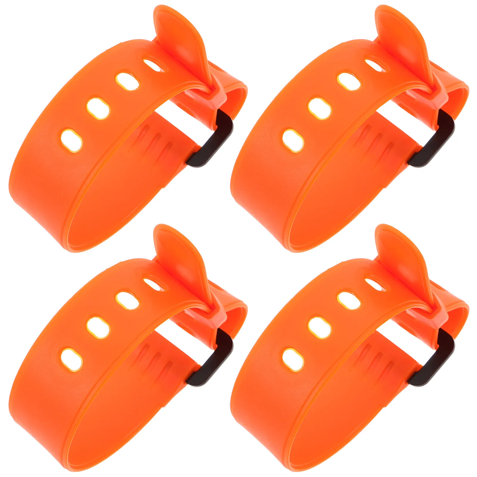 4Pcs Adjustable Snowboard Binding Replacement Straps Quick-Release Ski Boot Carrier Strap Snowboard Fixing Strap
4Pcs Adjustable Snowboard Binding Replacement Straps Quick-Release Ski Boot Carrier Strap Snowboard Fixing Strap