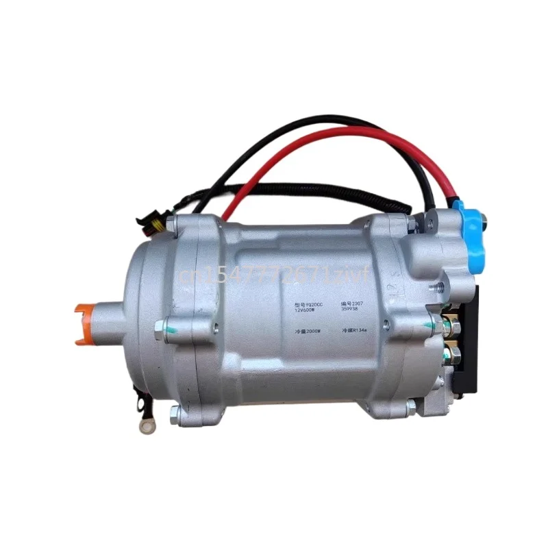 Грузовик, грузовик, модификация автофургона, параллельный универсальный 12/24 В парковочный кондиционер, электрический компрессор с контроллером
Грузовик, грузовик, модификация автофургона, параллельный универсальный 12/24 В парковочный кондиционер, электрический компрессор с контроллером