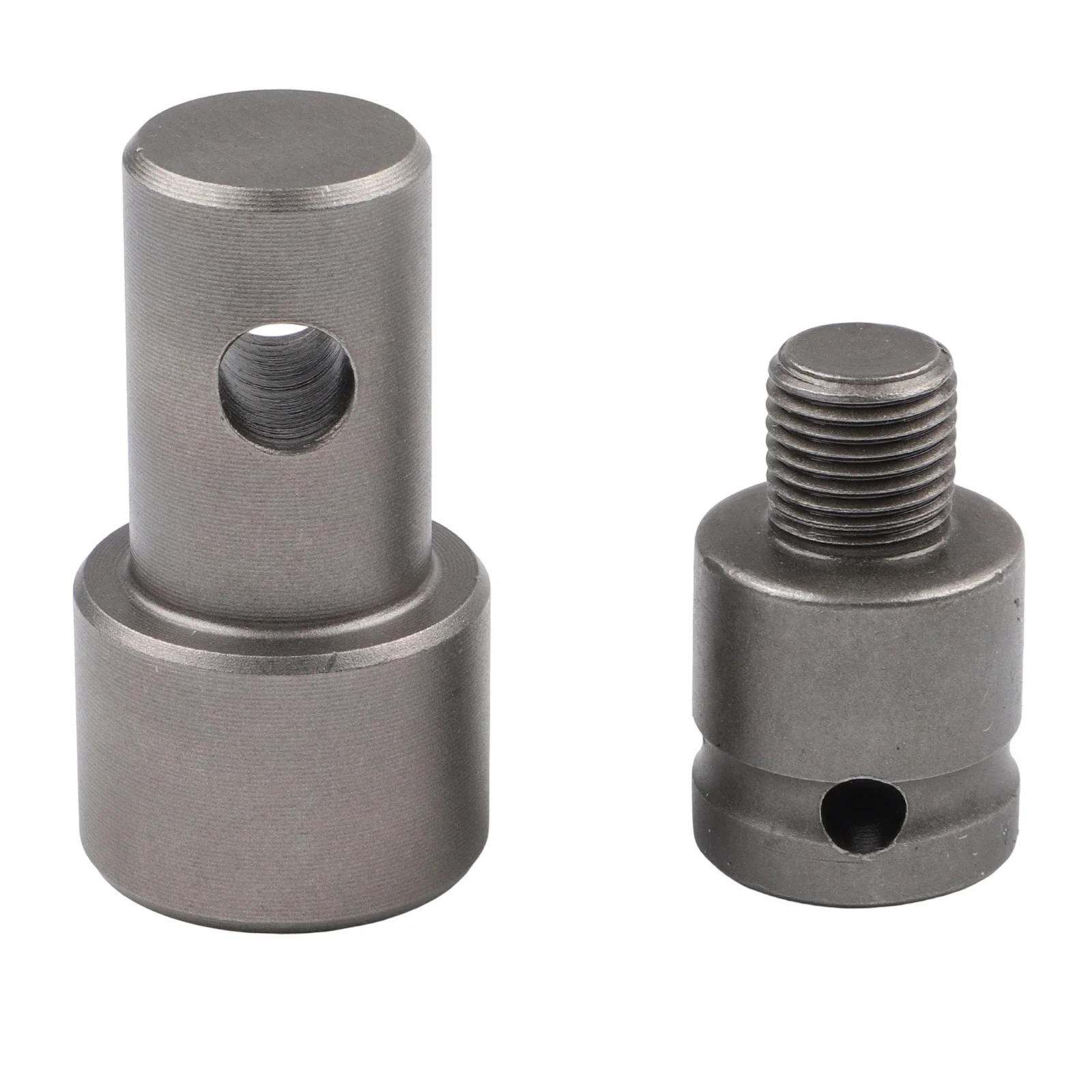 1pc Earth Auger Adapter Tool 4 Interface Types For Impact Wrench Hammer Machine Earth Auger Adapter Tool For Drill
1pc Earth Auger Adapter Tool 4 Interface Types For Impact Wrench Hammer Machine Earth Auger Adapter Tool For Drill