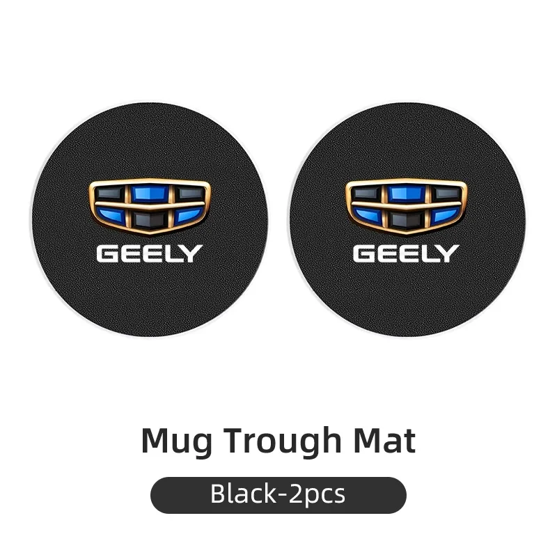 2Pcs Anti-Scratch Dustproof Car Cup Holder Coaster for Geely Monjaro Atlas Coolray Emgrand Lynk & Co 01 02 03 Auto Accessories
2Pcs Anti-Scratch Dustproof Car Cup Holder Coaster for Geely Monjaro Atlas Coolray Emgrand Lynk & Co 01 02 03 Auto Accessories