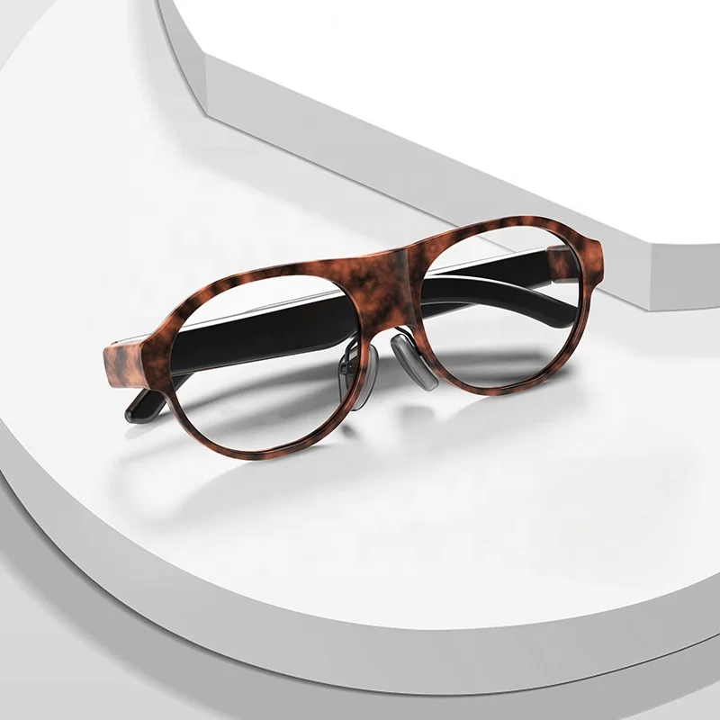 Bluetooth Meta Orion Smart AR Glasses with Real-Time Translation and AI Navigation Integration
Bluetooth Meta Orion Smart AR Glasses with Real-Time Translation and AI Navigation Integration