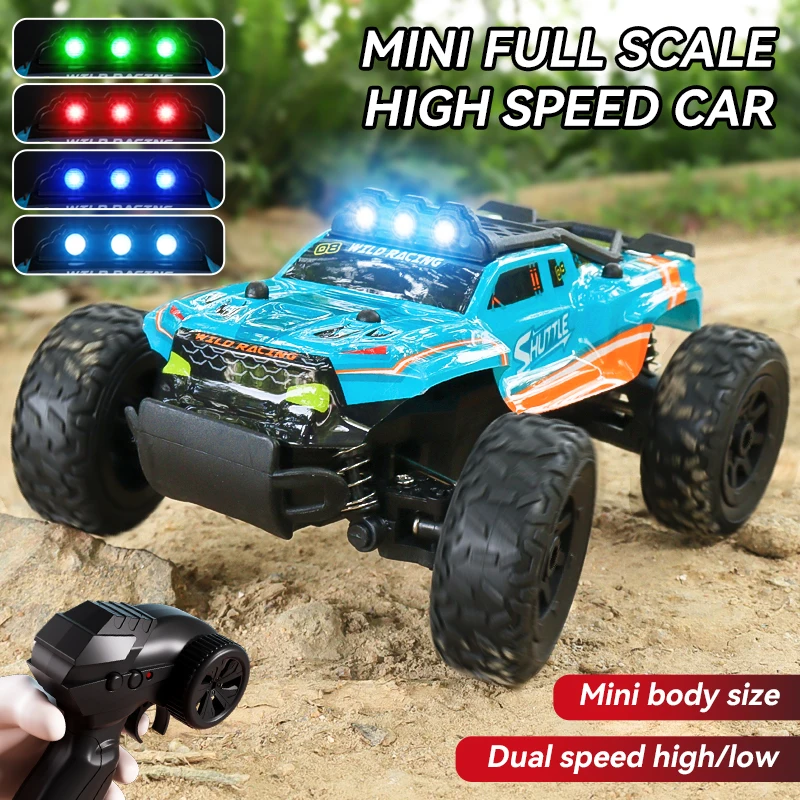 High Horsepower Alloy Remote Control Car, Large Off-Road High-Speed Car, Professional Drift RC Racing Car, Boys' Toy Gift
High Horsepower Alloy Remote Control Car, Large Off-Road High-Speed Car, Professional Drift RC Racing Car, Boys' Toy Gift