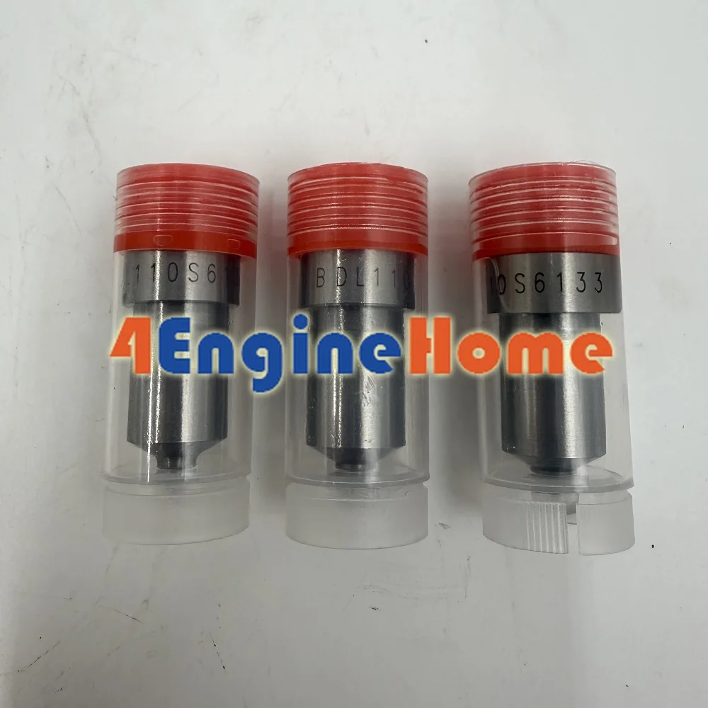 3 шт. топливная форсунка 1851744M1 2646607 BDL110S6133 для Perkins 3.144 3.152
3 шт. топливная форсунка 1851744M1 2646607 BDL110S6133 для Perkins 3.144 3.152