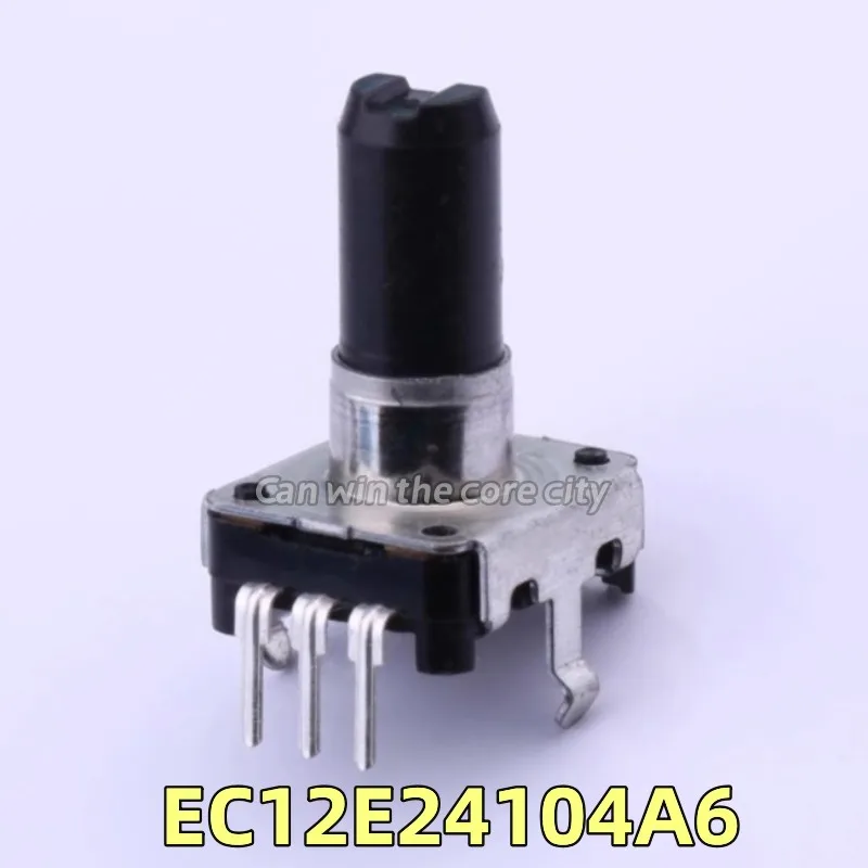 3 pieces Japan ALPS original genuine EC12E24104A6 operation length 20MM 12 insulated shaft encoder
3 pieces Japan ALPS original genuine EC12E24104A6 operation length 20MM 12 insulated shaft encoder