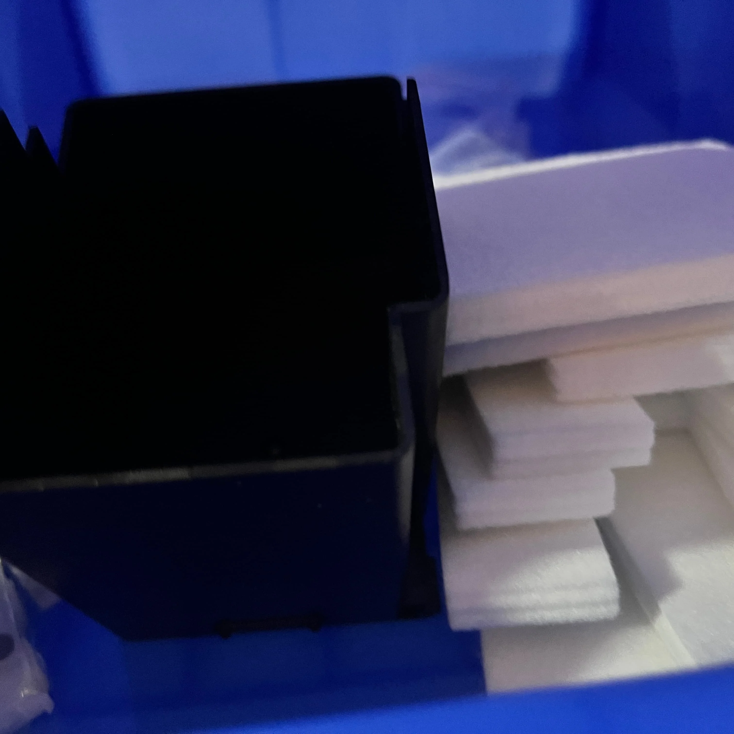 5X1666031 1712885 1693709 Контейнер для отработанных чернил для EPSON L600 L605 L655 L656 L606 ET3600 ET4550 E4550
5X1666031 1712885 1693709 Контейнер для отработанных чернил для EPSON L600 L605 L655 L656 L606 ET3600 ET4550 E4550