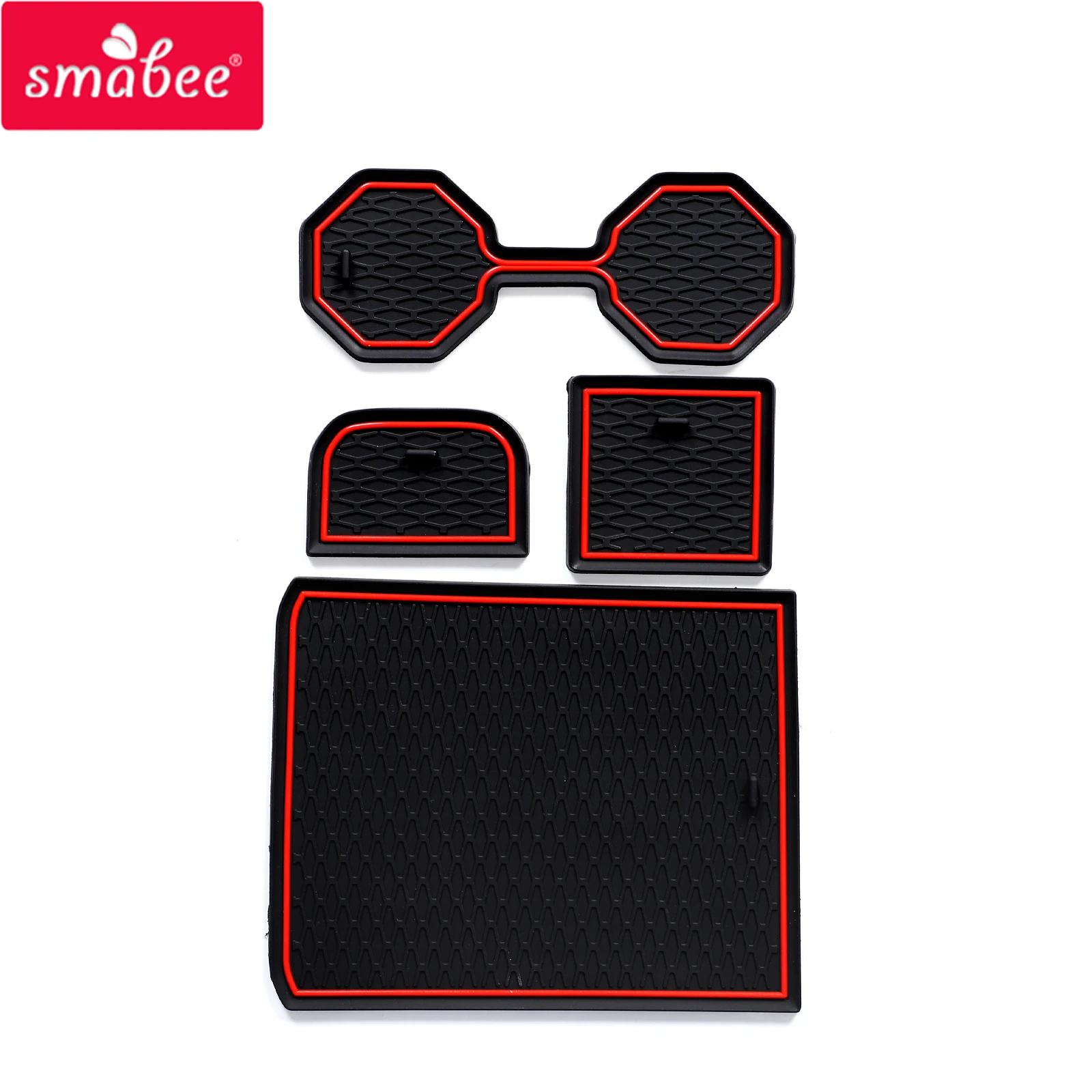 for VW Polo 2018 2019 2020 2021 Anti-Slip Gate Slot Mat Non-Slip Pad Rubber Cup Holders Accessories 6pcs/12pcs Set
for VW Polo 2018 2019 2020 2021 Anti-Slip Gate Slot Mat Non-Slip Pad Rubber Cup Holders Accessories 6pcs/12pcs Set