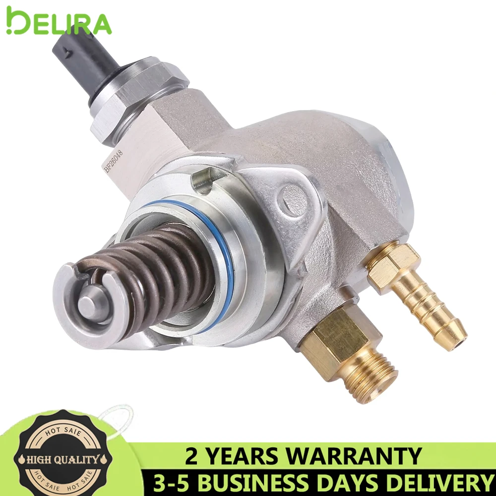 High Pressure Fuel Pump Injection Pump Replacement For Audi A1 A3 VW Tiguan Skoda Golf Auto Parts 1.2 TSI 1.4 TFSI 03C127026C
High Pressure Fuel Pump Injection Pump Replacement For Audi A1 A3 VW Tiguan Skoda Golf Auto Parts 1.2 TSI 1.4 TFSI 03C127026C