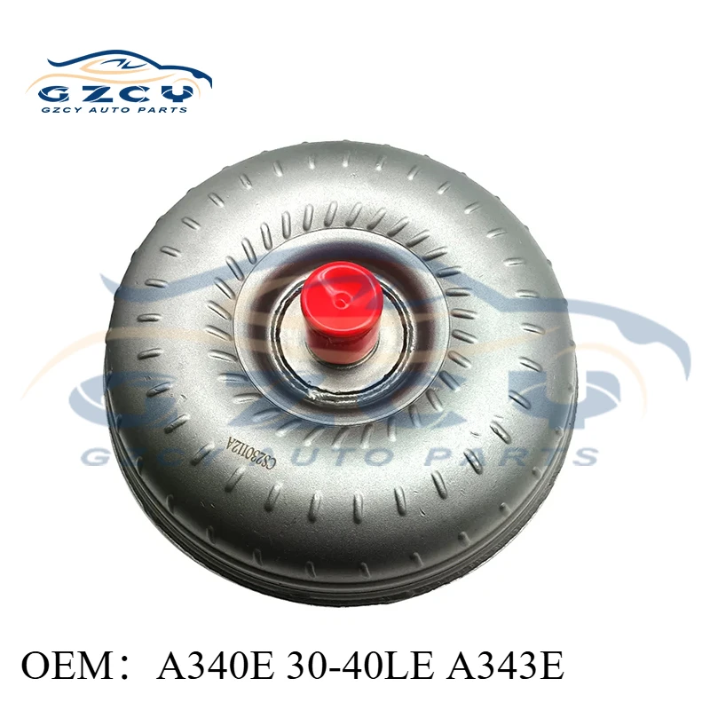 High quality A340E 30-40LE A343E Auto Transmission 20 Teeth Torque Converter Suit For TOYOTA CROWN
High quality A340E 30-40LE A343E Auto Transmission 20 Teeth Torque Converter Suit For TOYOTA CROWN