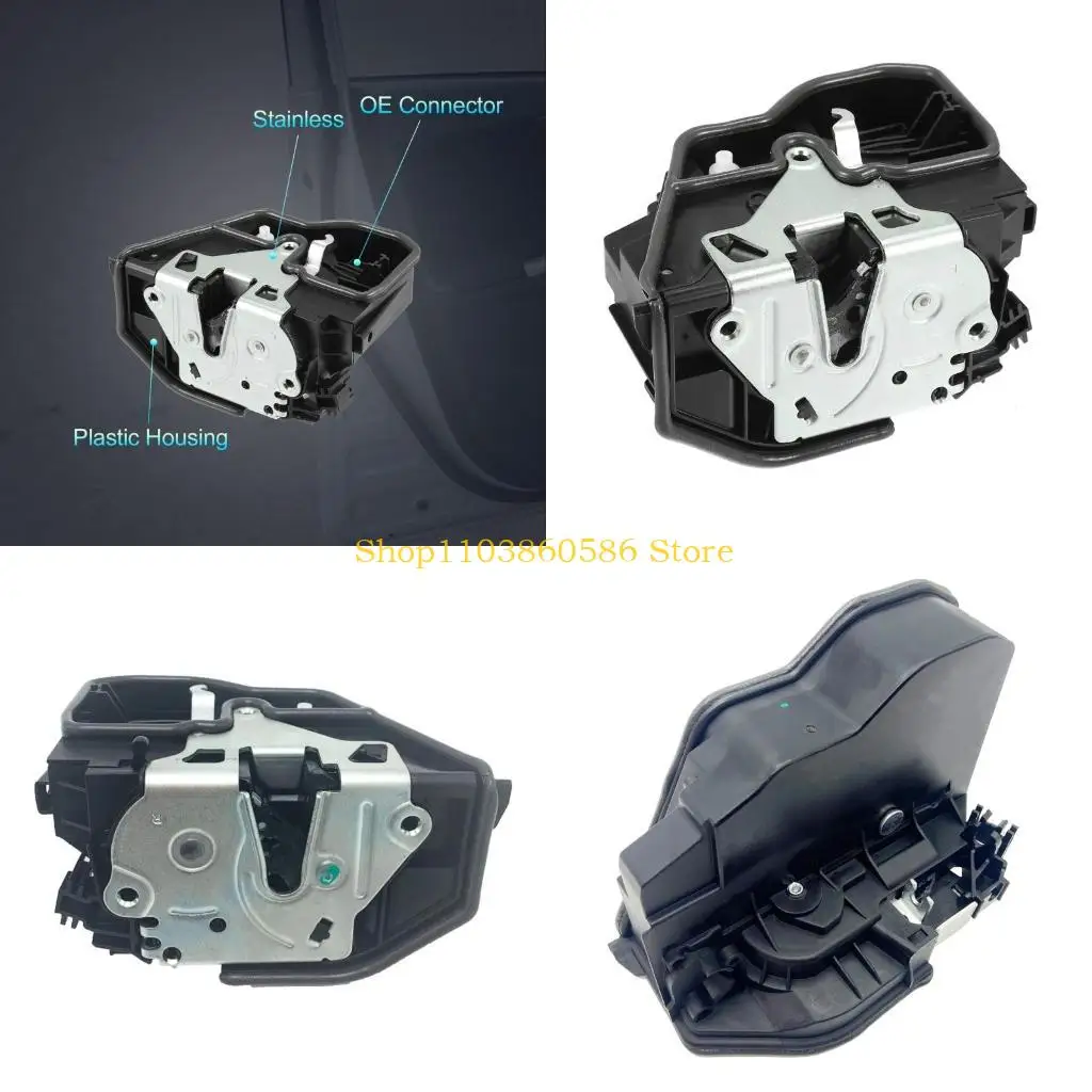 242A Secure Parking Car Door Lock Actuator for 51217229455 51217229458 51227229459 51227229460 Easy Replacement Accessories
242A Secure Parking Car Door Lock Actuator for 51217229455 51217229458 51227229459 51227229460 Easy Replacement Accessories