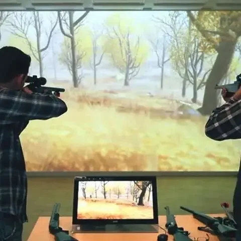 100% rimless anti-interference custom toy gun shooting games for kids
100% rimless anti-interference custom toy gun shooting games for kids