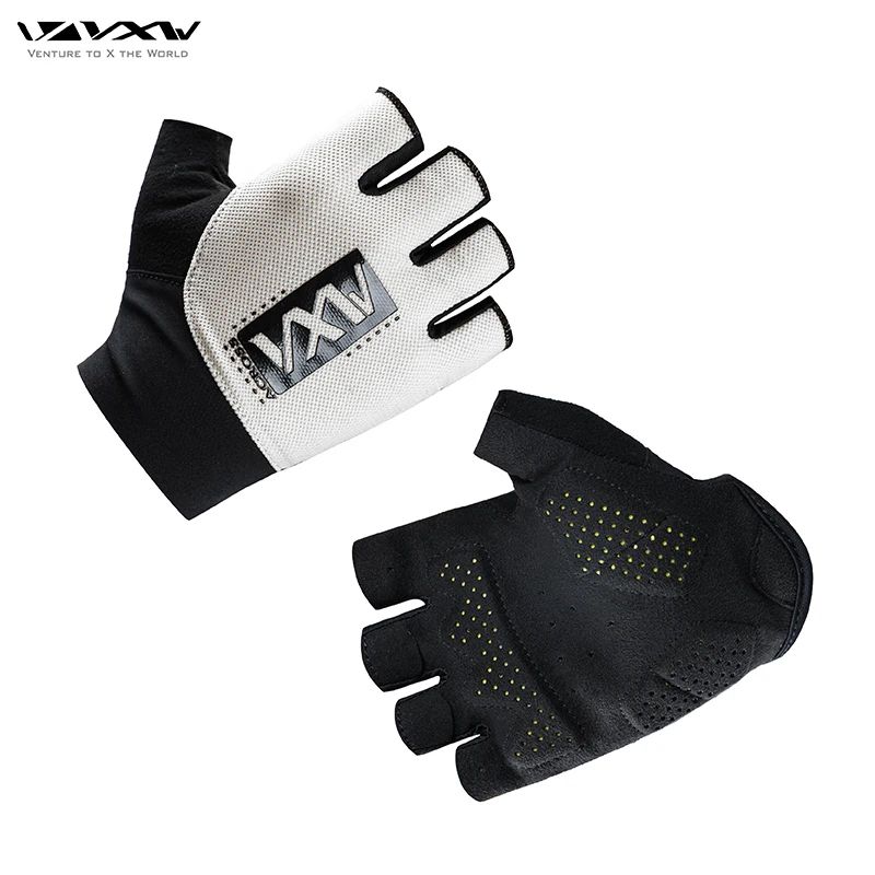 VXW Cycling Gloves Half Finger Shockproof Wear Resistant Breathable MTB Road Bicycle Gloves Men Women Sports Bike Equipment
VXW Cycling Gloves Half Finger Shockproof Wear Resistant Breathable MTB Road Bicycle Gloves Men Women Sports Bike Equipment