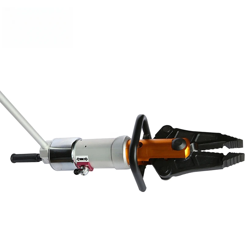 Portable Hydraulic Multifunctional Pliers Fire Rescue Demolition Manual Shear and Expand Pliers KDL-20CB
Portable Hydraulic Multifunctional Pliers Fire Rescue Demolition Manual Shear and Expand Pliers KDL-20CB