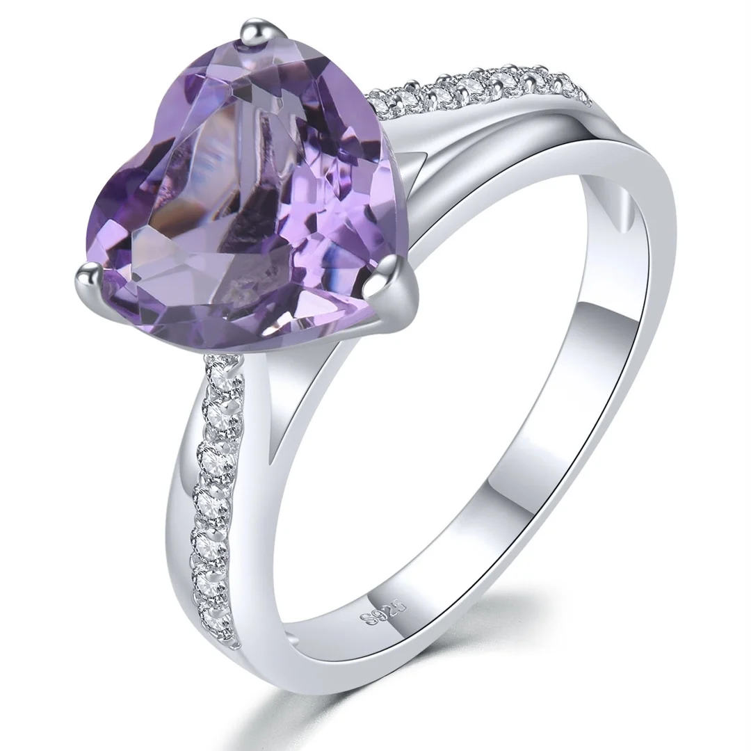 HT25 Solid 925 Sterling Silver Opal Topaz or Citrine Gemstones Rings for Male or Female's Classic Rings
HT25 Solid 925 Sterling Silver Opal Topaz or Citrine Gemstones Rings for Male or Female's Classic Rings