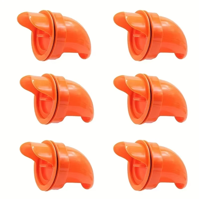DIY Rainproof Automatic Gravity Poultry Feeder Anti‑Spillage Chicken Duck Food Controller Practical Farm Breeding Feeding Tool
DIY Rainproof Automatic Gravity Poultry Feeder Anti‑Spillage Chicken Duck Food Controller Practical Farm Breeding Feeding Tool