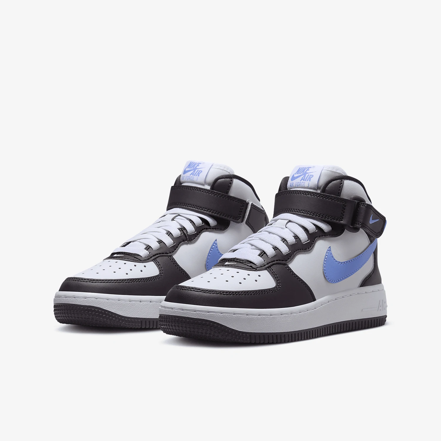 Nike Genuine Fall New Arrival Kids Mid-Top Classic Durable Casual Sneakers FN1193-600
Nike Genuine Fall New Arrival Kids Mid-Top Classic Durable Casual Sneakers FN1193-600