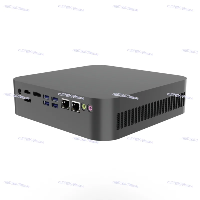 High Performance Mini PC i9-12900H RTX 4060 Discrete Graphics 14 Core Gaming Terminal Desktop Computer
High Performance Mini PC i9-12900H RTX 4060 Discrete Graphics 14 Core Gaming Terminal Desktop Computer