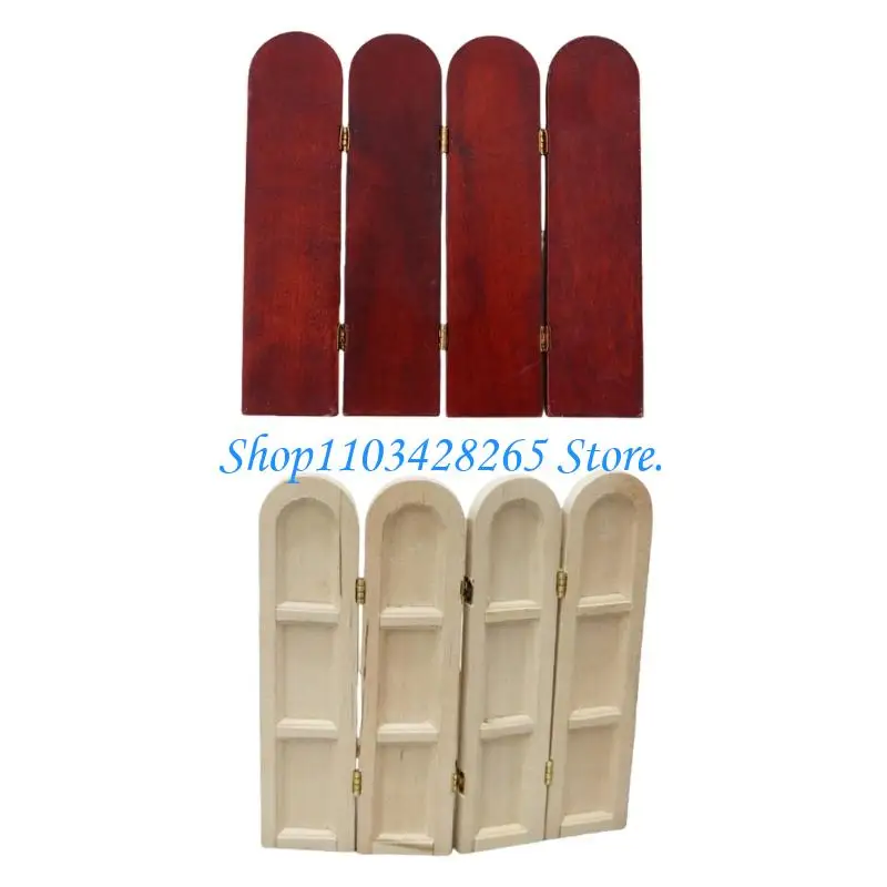 Деревянная разделительная панель в стиле ретро 12,5 см для реалистичного миниатюрного пейзажа G2TE
Деревянная разделительная панель в стиле ретро 12,5 см для реалистичного миниатюрного пейзажа G2TE