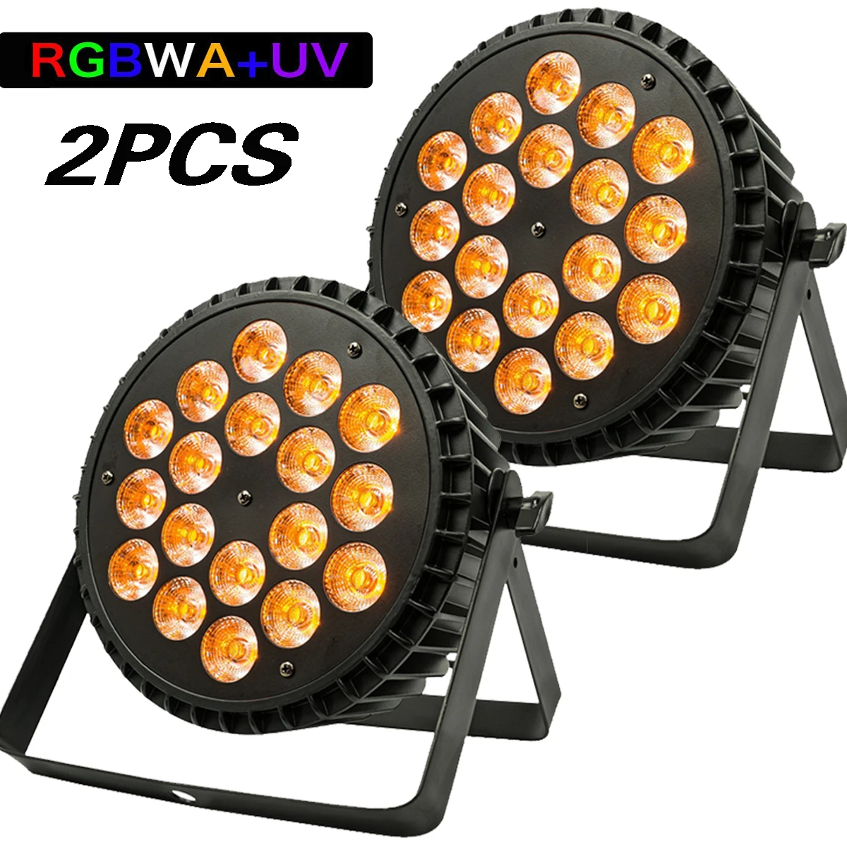 L ley 2 шт. светодиодный светильник Par Light 18X12W сценический светильник RGBWA UV 6IN1 настенная лампа для очистки DJ Disco, свадебного фестиваля, вечеринки, украшения дома
L ley 2 шт. светодиодный светильник Par Light 18X12W сценический светильник RGBWA UV 6IN1 настенная лампа для очистки DJ Disco, свадебного фестиваля, вечеринки, украшения дома