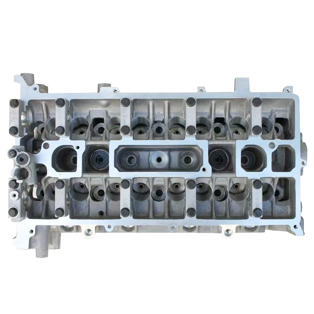 High Quality Aluminum Cylinder Head Assembly L3 2.3L LF-VE L4-VE L30910090M For Ford Mondeo Fiesta Max Mazda6
High Quality Aluminum Cylinder Head Assembly L3 2.3L LF-VE L4-VE L30910090M For Ford Mondeo Fiesta Max Mazda6
