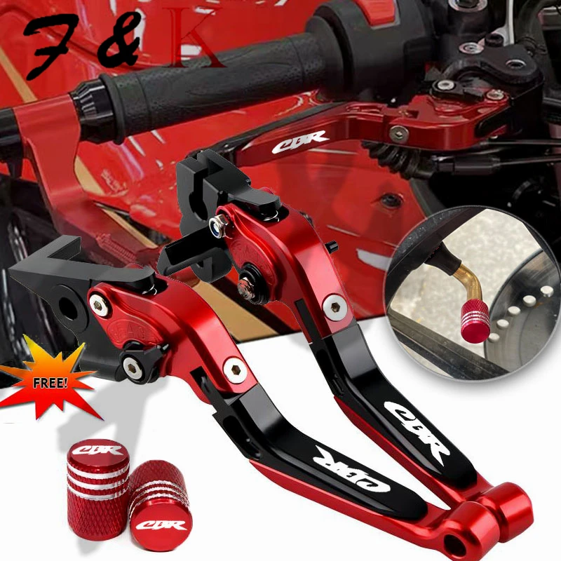 For HONDA CBR 1000RR CBR1000RR CBR 1000 RR 2008-2019 CNC Aluminium Motorcycle Adjustable Folding Extendable Brake Clutch Levers
For HONDA CBR 1000RR CBR1000RR CBR 1000 RR 2008-2019 CNC Aluminium Motorcycle Adjustable Folding Extendable Brake Clutch Levers
