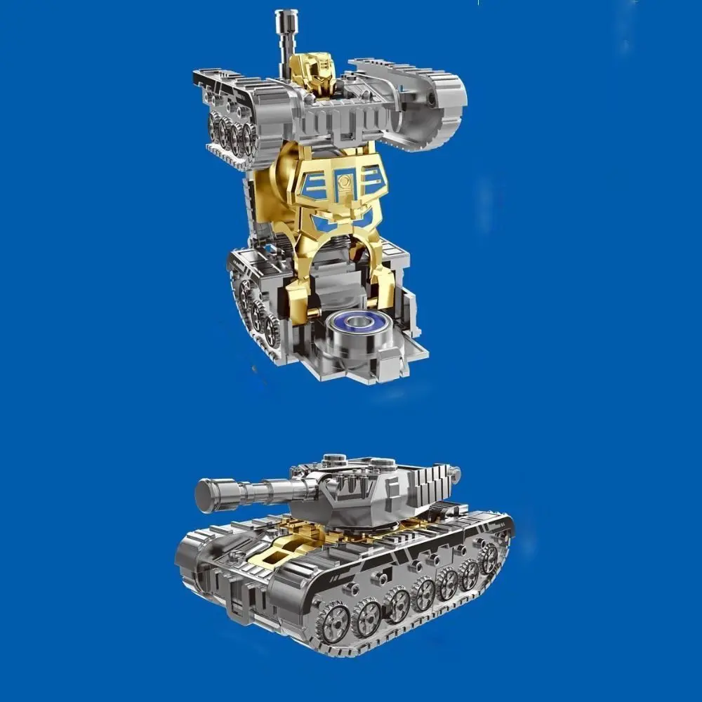 Деформированные танки 2 в 1, робот-гироскоп, пластиковый бесшумный декомпрессионный гироскоп на кончиках пальцев, вращающийся нескользящий гироскоп на кончиках пальцев для взрослых
Деформированные танки 2 в 1, робот-гироскоп, пластиковый бесшумный декомпрессионный гироскоп на кончиках пальцев, вращающийся нескользящий гироскоп на кончиках пальцев для взрослых