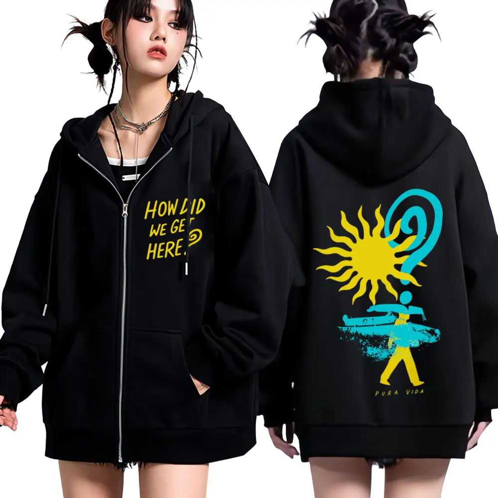 Singer Louis Tomlinson How Did I Get Here Tour 2026 Print Zipper Hoodie Men Women Hip-hop Tracksuit Casual Loose Jacket Coat
Singer Louis Tomlinson How Did I Get Here Tour 2026 Print Zipper Hoodie Men Women Hip-hop Tracksuit Casual Loose Jacket Coat