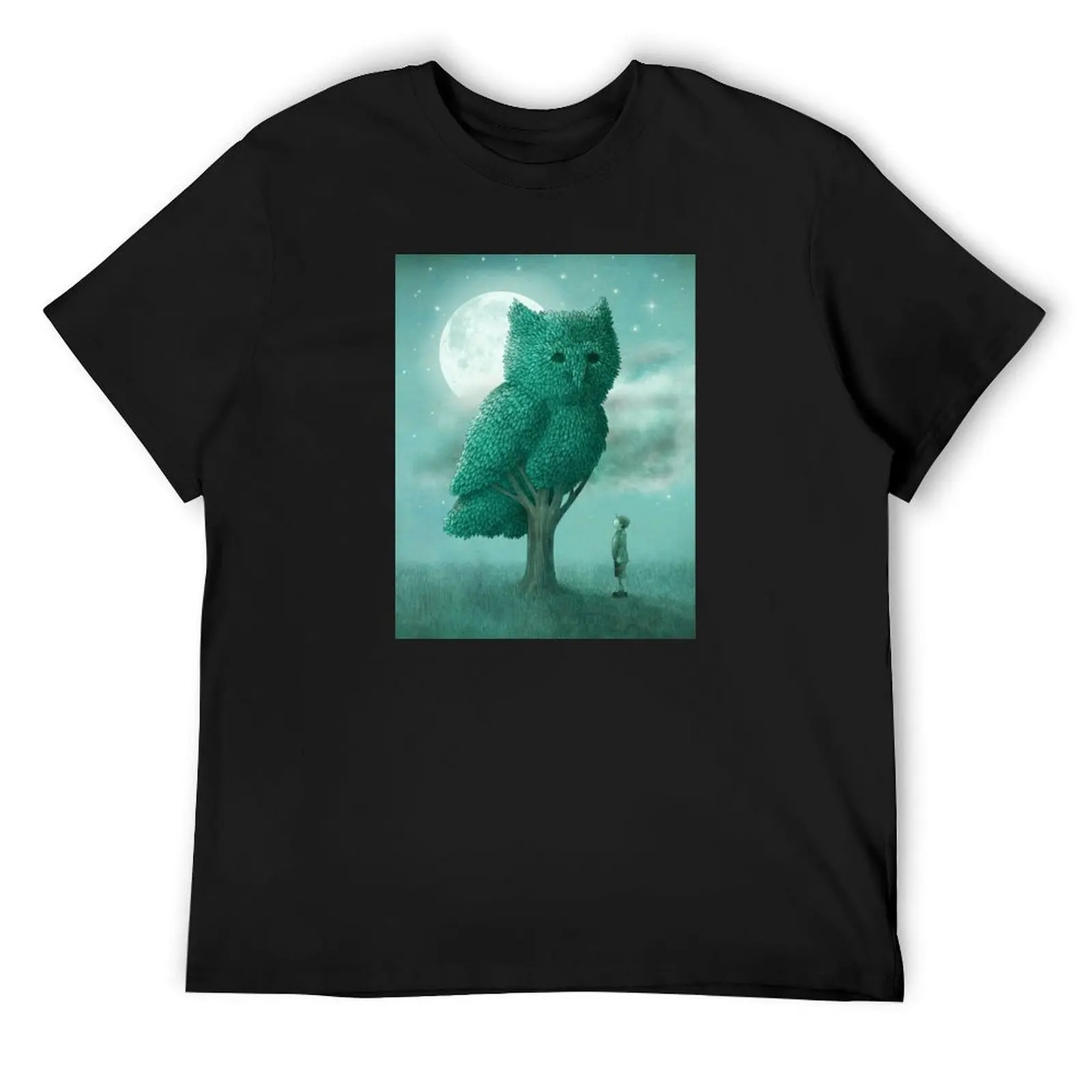 The Night Gardener T-Shirt oversized t shirt sweat funny meme t-shirts plus size men clothing
The Night Gardener T-Shirt oversized t shirt sweat funny meme t-shirts plus size men clothing