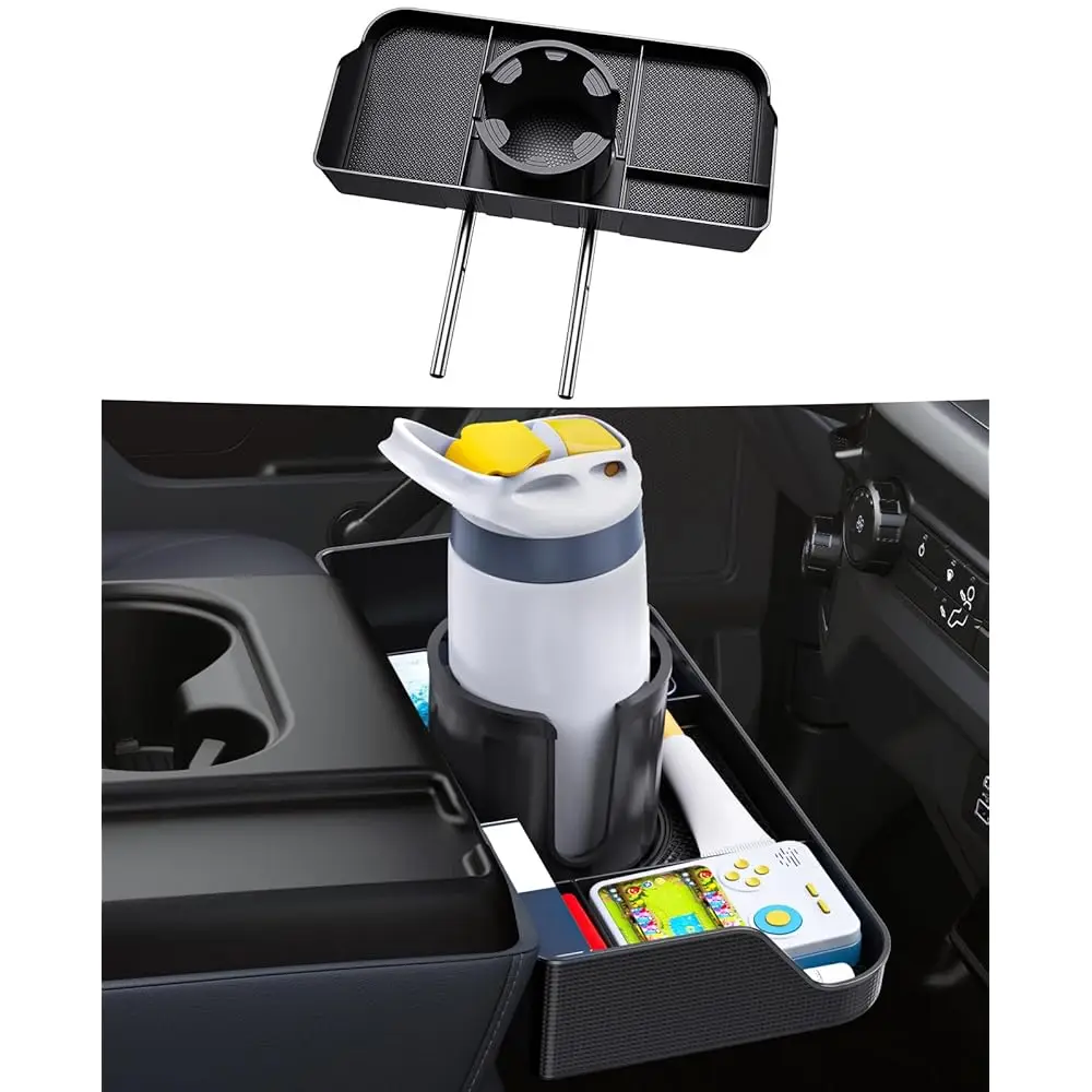 Free Shipping Front Center Seat Headrest Organizer Compatible with 2011-2025 2026 Ford F150 F250 F350 F450 F550 F650 Accessories
Free Shipping Front Center Seat Headrest Organizer Compatible with 2011-2025 2026 Ford F150 F250 F350 F450 F550 F650 Accessories