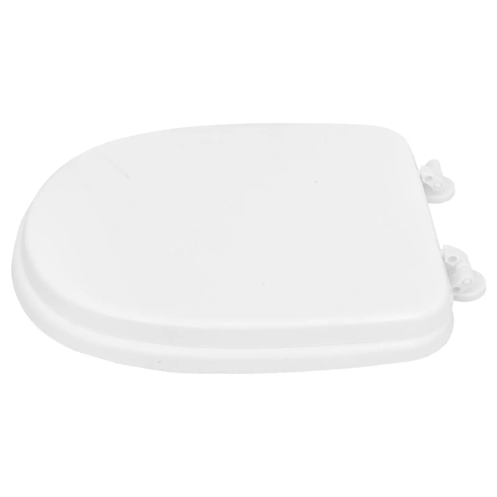 Soft Foam Toilet Seat Elongated Thick Design Classic Style Enhanced Support Easy Clean Padded Cushion Round Heavy Duty
Soft Foam Toilet Seat Elongated Thick Design Classic Style Enhanced Support Easy Clean Padded Cushion Round Heavy Duty