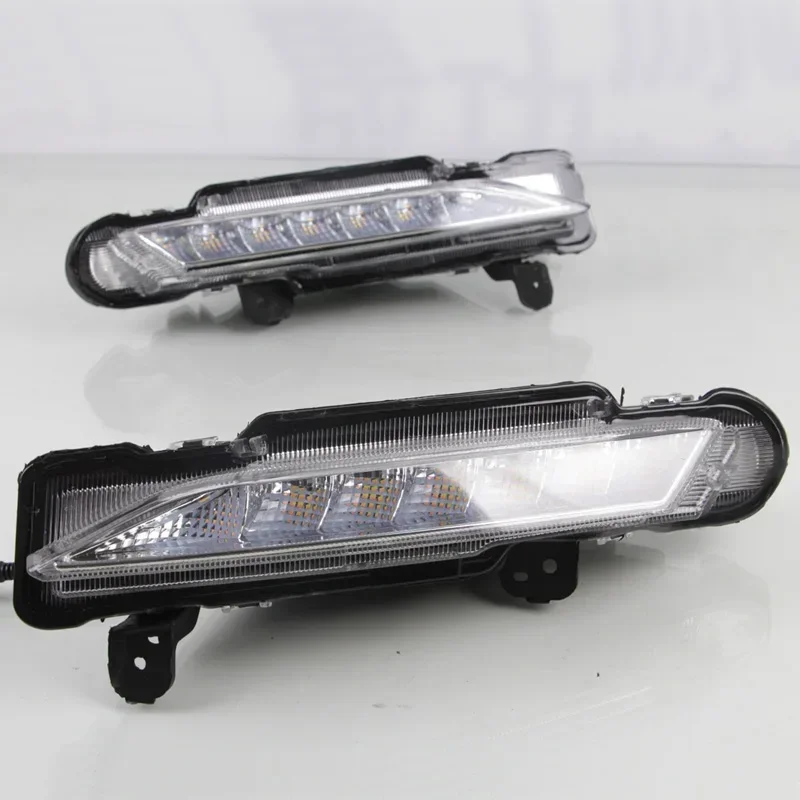 Car LED 12V Daytime Running Light For Toyota Yaris 2017 2018 2019 Auto DRL Daylights Dynamic Yellow Turn Signal Driving Lamps
Car LED 12V Daytime Running Light For Toyota Yaris 2017 2018 2019 Auto DRL Daylights Dynamic Yellow Turn Signal Driving Lamps