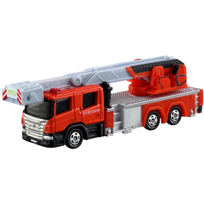 Модель автомобиля TOMY Simulation Alloy Car Model Tomica, игрушки для мальчиков, №. Пожарная машина с длинной лестницей Nagoya 145 160908
Модель автомобиля TOMY Simulation Alloy Car Model Tomica, игрушки для мальчиков, №. Пожарная машина с длинной лестницей Nagoya 145 160908