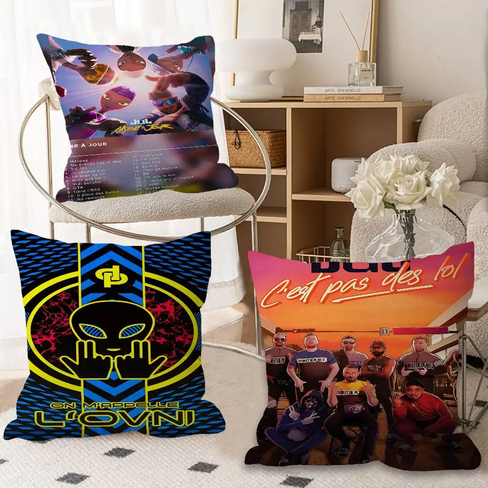 JuL C'est Pas Des Lol Abstract Wall Art Personalized Picture Text Home Decorative Pillows Household Gifts 45x45cm
JuL C'est Pas Des Lol Abstract Wall Art Personalized Picture Text Home Decorative Pillows Household Gifts 45x45cm