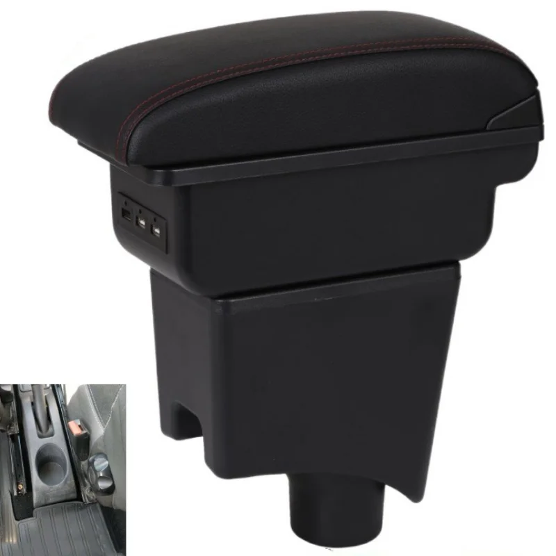 Car Armrest Box for Renault Sandero Dacia Sandero Nissan Almera G15 Lada LARGUS Auto Storage Box Arm Bracing
Car Armrest Box for Renault Sandero Dacia Sandero Nissan Almera G15 Lada LARGUS Auto Storage Box Arm Bracing