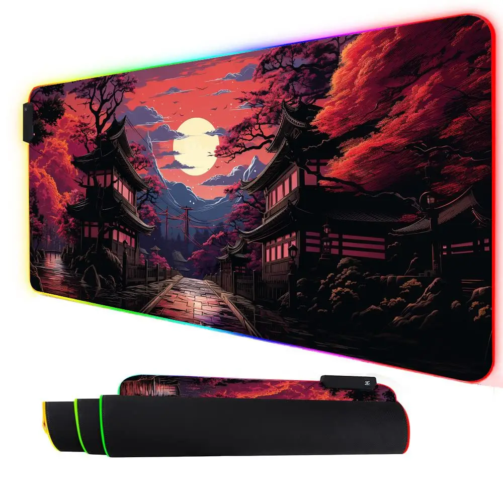 Коврик для мыши RGB, цифровой художественный игровой коврик на чердаке, резиновый противоскользящий настольный коврик со светодиодной подсветкой, игровая клавиатура, коврик для мыши, геймер, аксессуары для ПК
Коврик для мыши RGB, цифровой художественный игровой коврик на чердаке, резиновый противоскользящий настольный коврик со светодиодной подсветкой, игровая клавиатура, коврик для мыши, геймер, аксессуары для ПК