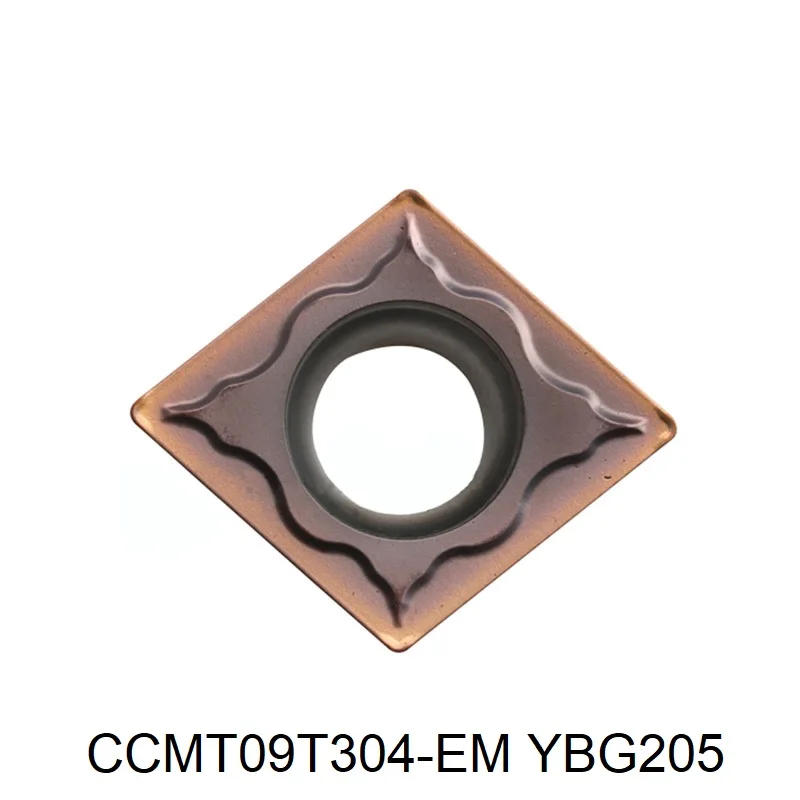 ZCC CCMT CCMT09T304-EM YBG205 CCMT09T308-EM YBG205 CCMT09T304-TC YB7315 CCMT09T308-TC YB7315 Токарные твердосплавные пластины с ЧПУ
ZCC CCMT CCMT09T304-EM YBG205 CCMT09T308-EM YBG205 CCMT09T304-TC YB7315 CCMT09T308-TC YB7315 Токарные твердосплавные пластины с ЧПУ