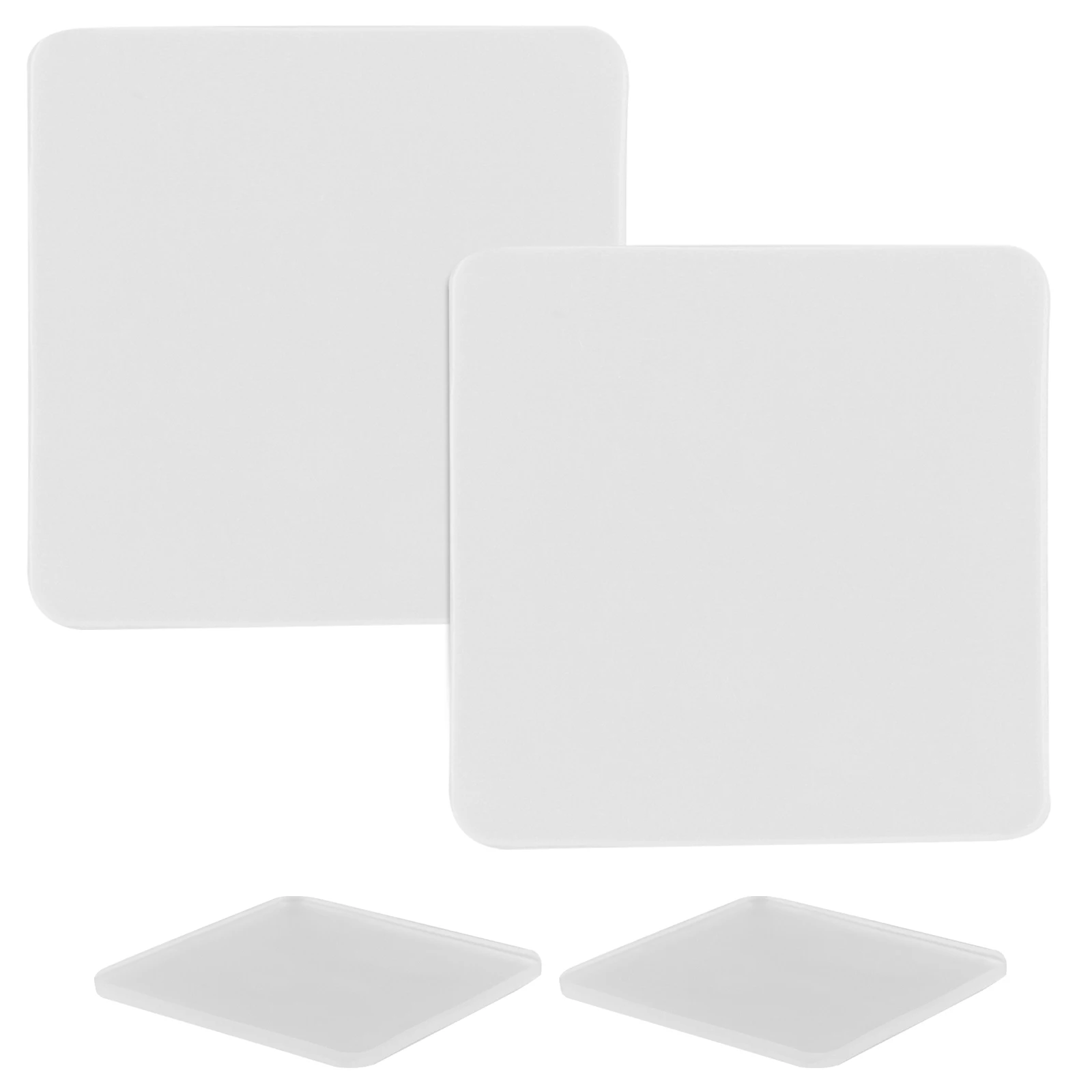 4pcs Sand Surface Washing Machine Sound Desk Legs Chair Floor Protectors Non Slip Shock Absorbing Furniture Pads
4pcs Sand Surface Washing Machine Sound Desk Legs Chair Floor Protectors Non Slip Shock Absorbing Furniture Pads