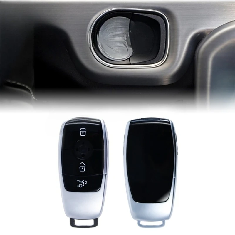 Selling Auto Parts Interior Accessories Remote Starting Key
Selling Auto Parts Interior Accessories Remote Starting Key
