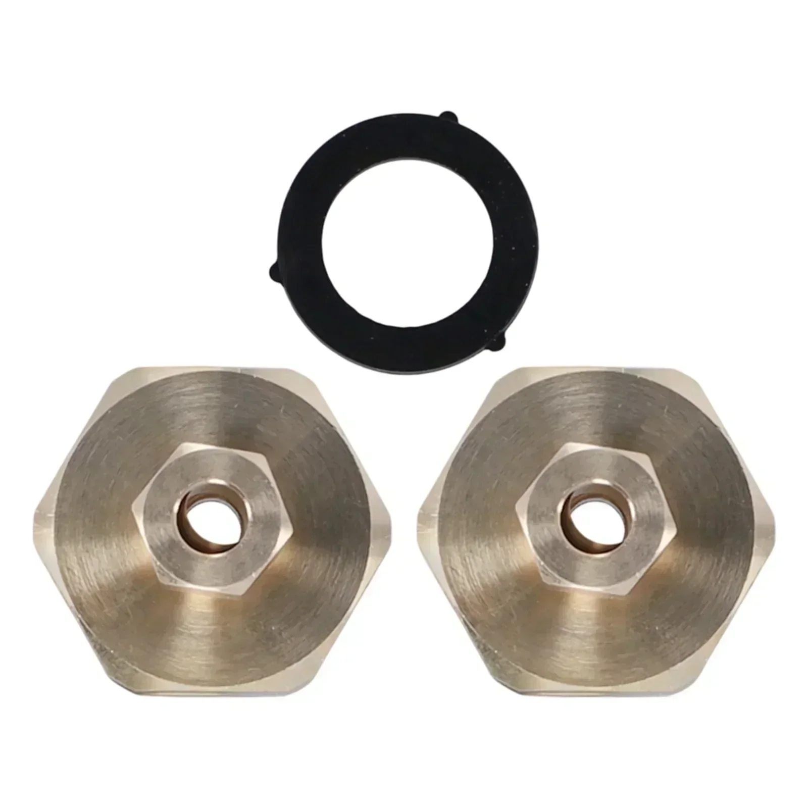 Drip Irrigation 5*5*5cm Brass Garden Hose Adapter Quick Connect Fittings Versatile Compatibility Compact Design
Drip Irrigation 5*5*5cm Brass Garden Hose Adapter Quick Connect Fittings Versatile Compatibility Compact Design