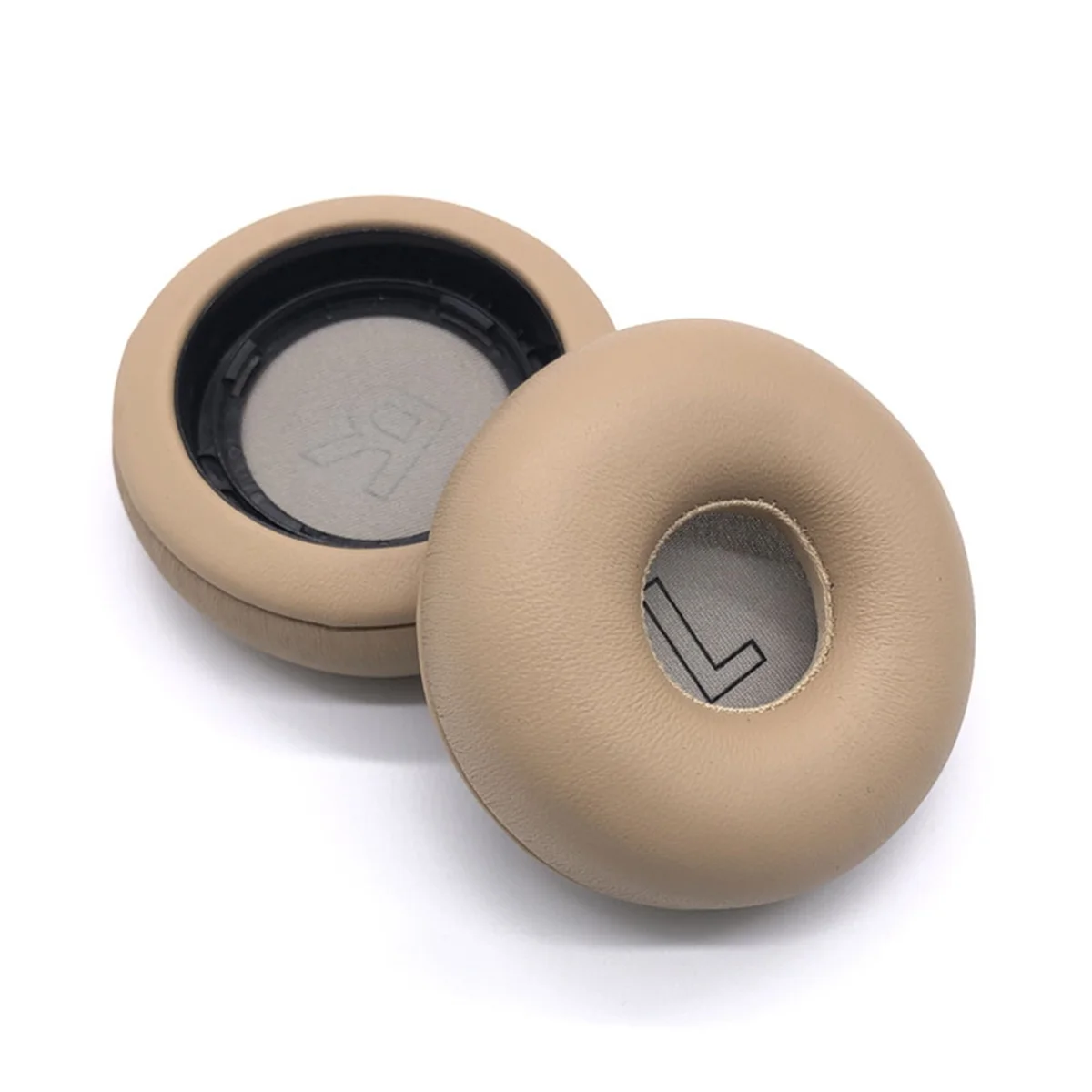 A47ZZ Sheepskin Leather Ear Pads for B&O Beoplay H8i Headphones - Replacement Ear Cushions, Soft Earcups Apricot
A47ZZ Sheepskin Leather Ear Pads for B&O Beoplay H8i Headphones - Replacement Ear Cushions, Soft Earcups Apricot