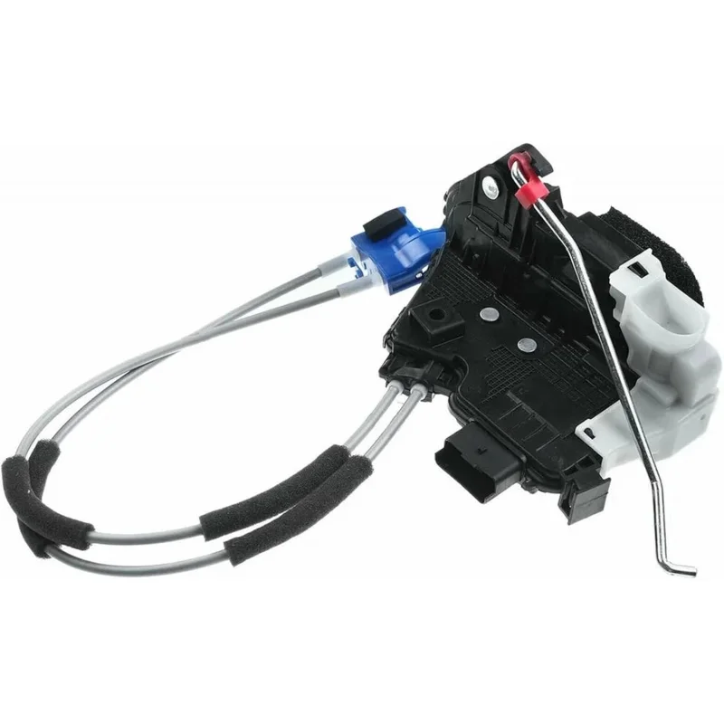 Rear Right Door Lock Latch Actuator Compatible with Kia Vehicles - Forte 2010-2013, Forte5 2012-2013,oem 81420-1M020
Rear Right Door Lock Latch Actuator Compatible with Kia Vehicles - Forte 2010-2013, Forte5 2012-2013,oem 81420-1M020