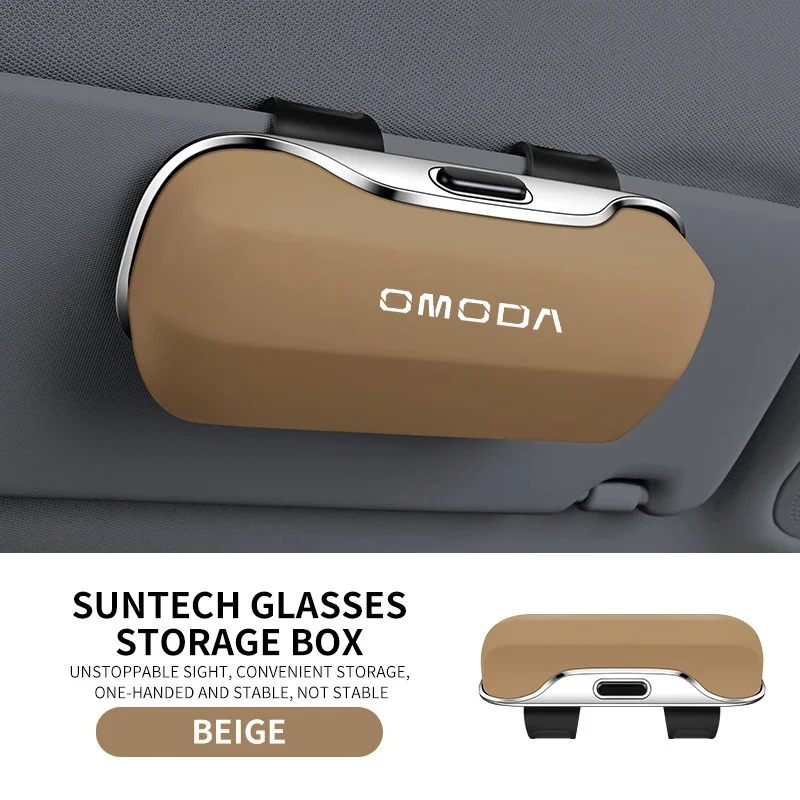 Chery OMODA 5; Tiggo 8; 247 PRO; FX EV; J6; J2; Icar 3; car parts; car sunshade; sunglasses; spectacle case; spectacl
Chery OMODA 5; Tiggo 8; 247 PRO; FX EV; J6; J2; Icar 3; car parts; car sunshade; sunglasses; spectacle case; spectacl