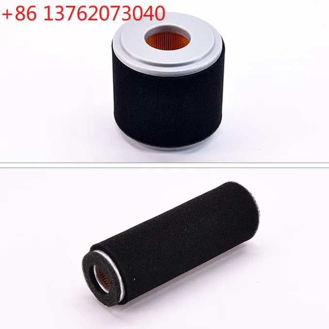 GX160 Air filter for GX200 GX160 168F 170F RM80 engine Rammer Tamper Road cutting machine polishing machine air cleaner
GX160 Air filter for GX200 GX160 168F 170F RM80 engine Rammer Tamper Road cutting machine polishing machine air cleaner