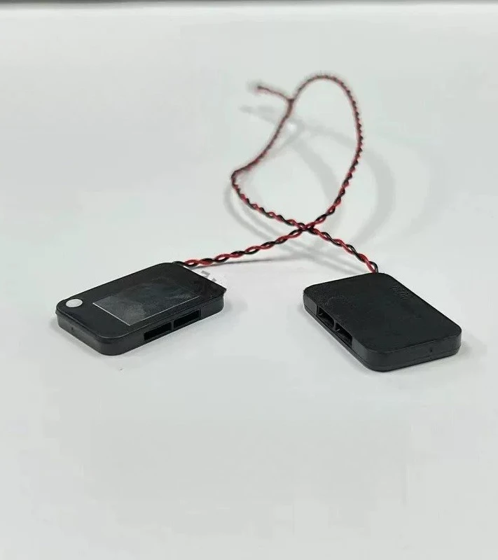 5pcs 2030 side sound cavity 8 ohm-0.5-2 watt
5pcs 2030 side sound cavity 8 ohm-0.5-2 watt
