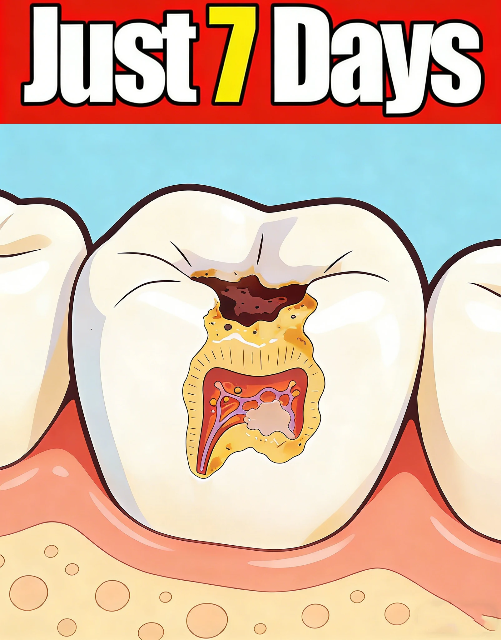 Зубная паста против налета: эффективно борется с образованием зубного налета, предотвращает образование зубного камня и освежает дыхание.
Зубная паста против налета: эффективно борется с образованием зубного налета, предотвращает образование зубного камня и освежает дыхание.