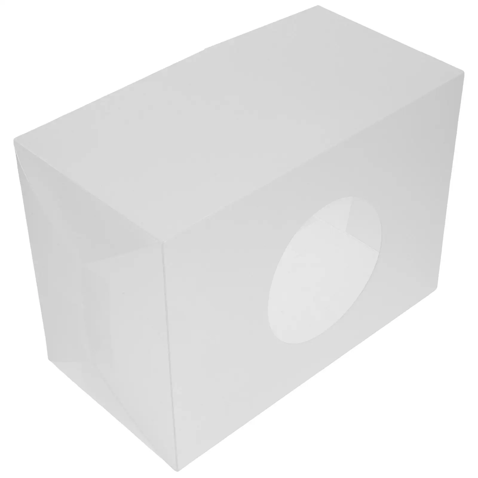 Transparent Raffle Box Lottery Holder Ticket Ballot Boxes for Office Party Events Multi Function Storage Container Donation
Transparent Raffle Box Lottery Holder Ticket Ballot Boxes for Office Party Events Multi Function Storage Container Donation
