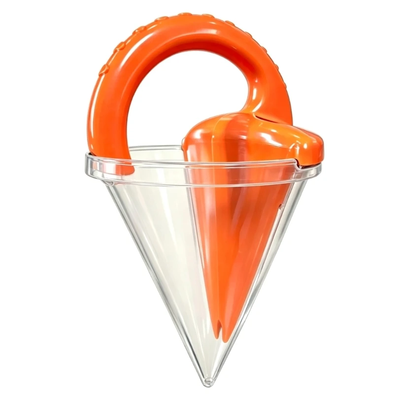 54DF Engaging Spill Proof Sand Water Mixing Funnel Sand Play Toy For Kids Outdoor Fun
54DF Engaging Spill Proof Sand Water Mixing Funnel Sand Play Toy For Kids Outdoor Fun