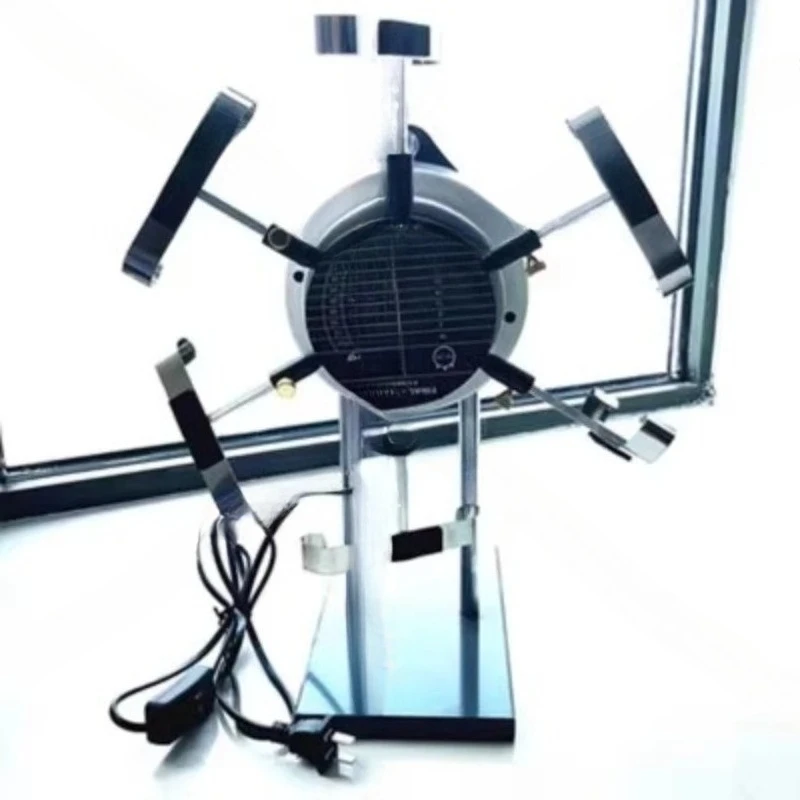 Watch Repair Autorimeter, Winding Tool, Watch Automatic Winding Machine Watch Rotation Instrument
Watch Repair Autorimeter, Winding Tool, Watch Automatic Winding Machine Watch Rotation Instrument