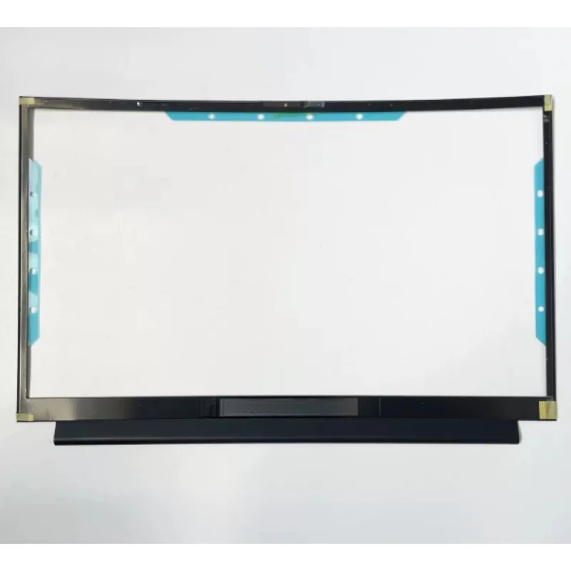 HTS...Brand New Original LCD Front Bezel PN 0DY3C0 AP2VQ000300 Black For Dell Alienware M17 R3 P45E Screen Frame
HTS...Brand New Original LCD Front Bezel PN 0DY3C0 AP2VQ000300 Black For Dell Alienware M17 R3 P45E Screen Frame